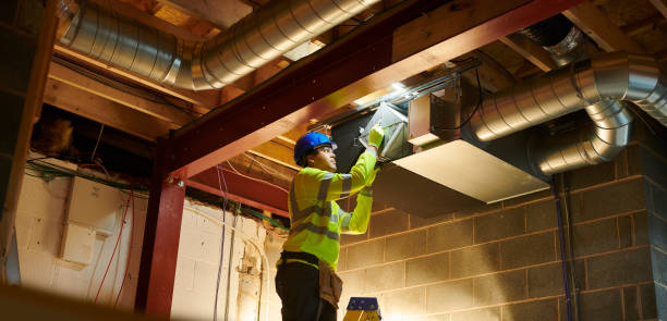 Best Professional Duct Cleaning Services  in Strum, WI