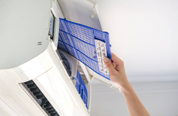 Ductwork Cleaning Services in Strum, WI
